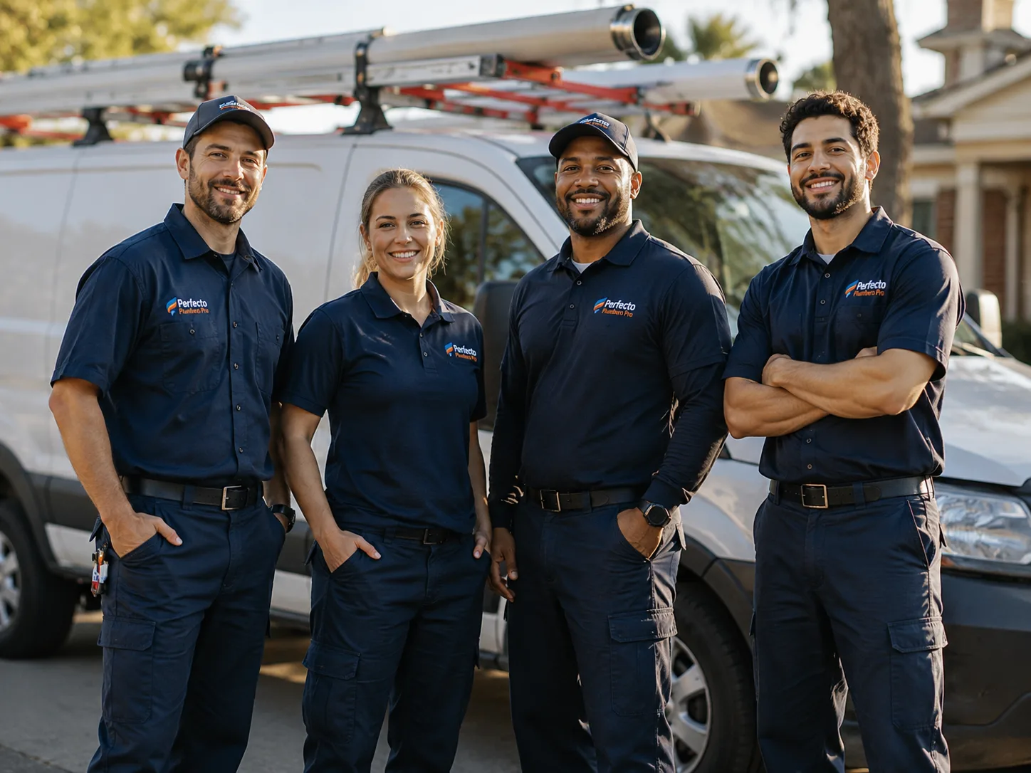 Emergency Plumber Near Me in Roma, TX near me